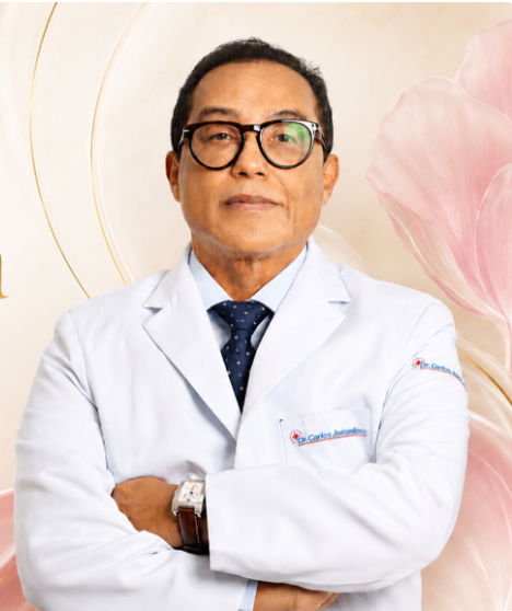 Dr. Carlos José Cardoso